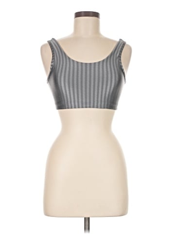 Strut This Tank Top (view 1)