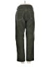 PacSun 100% Cotton Green Casual Pants Size 27 waist - photo 2