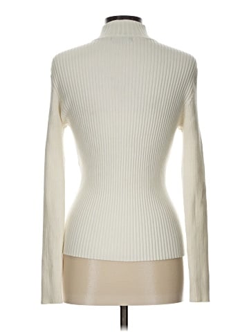 Willi Smith Turtleneck Sweater (view 2)
