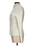 Willi Smith Ivory Turtleneck Sweater Size L - photo 5