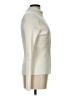 Willi Smith Ivory Turtleneck Sweater Size L - photo 4