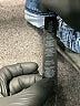 So Slimming by Chico's Chevron-herringbone Blue Jeans Size Sm (0.5) - photo 5