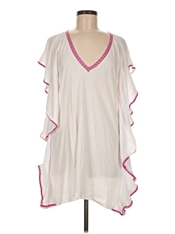 Pitusa 3/4 Sleeve Blouse (view 1)