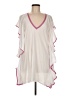Pitusa Ivory 3/4 Sleeve Blouse Size M (estimated) - photo 1