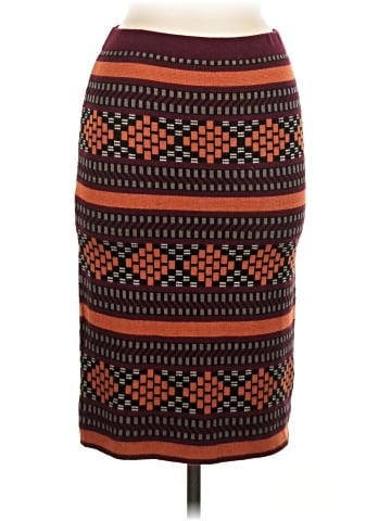 Plenty By Tracy Reese Casual Skirt (view 1)