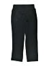 Under Armour 100% Polyester Solid Black Casual Pants Size S (youth) - photo 2