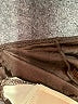 Unbranded Paisley Brown One Piece Swimsuit Size S (estimated) - photo 3