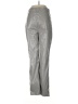 Hudson Jeans 100% Polyurethane Silver Jeggings Size 29 waist - photo 2