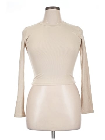 Unbranded Long Sleeve Turtleneck (view 1)