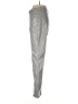 Hudson Jeans 100% Polyurethane Silver Jeggings Size 29 waist - photo 5