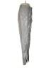 Hudson Jeans 100% Polyurethane Silver Jeggings Size 29 waist - photo 4