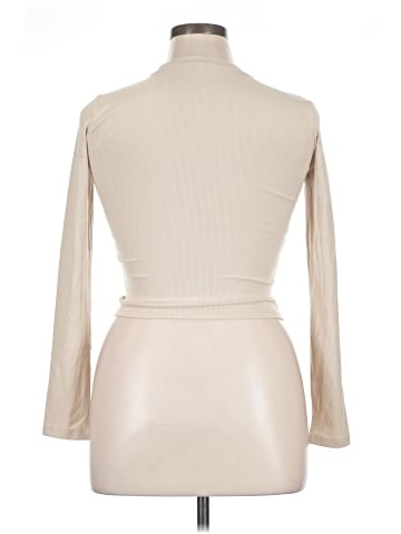 Unbranded Long Sleeve Turtleneck (view 2)