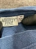 Mighty Fine Blue Long Sleeve T-Shirt Size M - photo 7