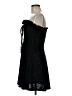 Boohoo Stars Black Cocktail Dress Size 6 - photo 5