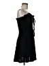 Boohoo Stars Black Cocktail Dress Size 6 - photo 4