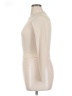 Unbranded Ivory Long Sleeve Turtleneck Size XL - photo 5