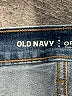 Old Navy Blue Jeans Size 12R - photo 7