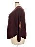 Lety & Me Burgundy Pullover Sweater Size XXL - photo 5