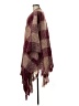 Torrid Burgundy Poncho One size - photo 5