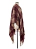 Torrid Burgundy Poncho One size - photo 4