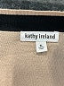 Kathy Ireland Tan Kimono Size XL - photo 7