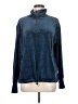 Nine West Blue Pullover Sweater Size M - photo 1