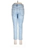 Old Navy Hearts Blue Jeans Size 6S - photo 2
