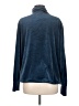 Nine West Blue Pullover Sweater Size M - photo 2