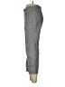 Lena Gabrielle Houndstooth Gray Dress Pants Size 8 - photo 5