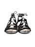 Sam Edelman Black Sandals Size 7 - photo 2