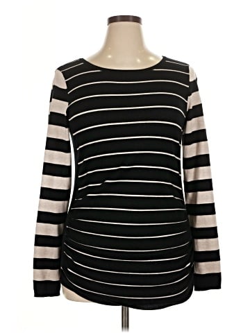 The Limited Pullover Sweater (view 1)