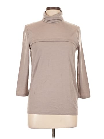 Wolford 3/4 Sleeve Top (view 1)