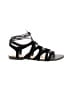 Sam Edelman Black Sandals Size 7 - photo 1