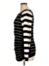 The Limited Stripes Black Pullover Sweater Size XL - photo 5