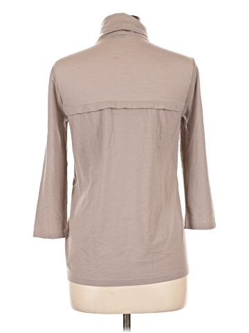 Wolford 3/4 Sleeve Top (view 2)