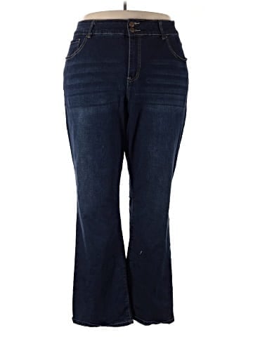 Bleu Jeans (view 1)