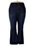 Bleu Blue Jeans Size 24 waist - photo 1