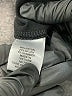 Elle Solid Black Casual Skirt Size XL - photo 5