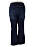 Bleu Blue Jeans Size 24 waist - photo 2