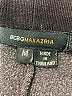 BCBGMAXAZRIA Black Casual Pants Size M - photo 8