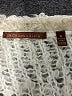 525 America Stripes Ivory Pullover Sweater Size S - photo 7