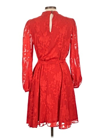 Maia Cocktail Dress (view 2)