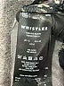 Whistles Hearts Black Jumpsuit Size 8 - photo 5
