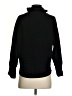 Gap Solid Black Turtleneck Sweater Size S (petite) - photo 2