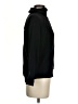 Gap Solid Black Turtleneck Sweater Size S (petite) - photo 4