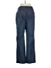 Christopher & Banks Blue Jeans Size 4 - photo 2