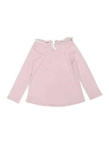 Isaac Mizrahi Long Sleeve Top (view 2)