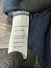 n:Philanthropy Blue Pullover Sweater Size S - photo 8