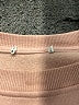 Assorted Brands Pink Sweatshirt Size M (estimated) - photo 7