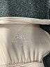 Athleta Girl Ivory Pullover Hoodie Size 7 - photo 3